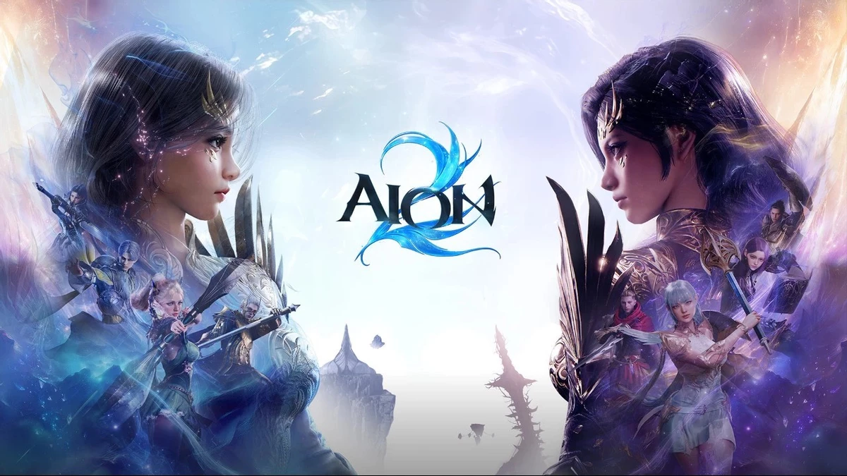 Aion 2 открыла два новых европейских сервера: Nathara и Tassin стартуют сегодня в 19:00 по Москве