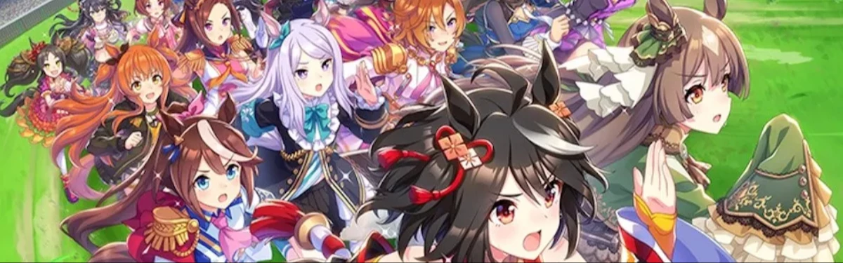 Uma Musume обошла Genshin Impact по заработкам в родной стране Uma Musume обошла Genshin Impact по заработкам в родной стране