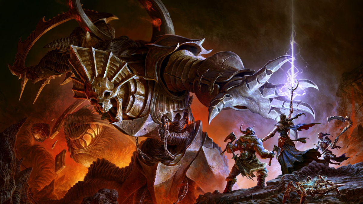 Барыги уже продают специальную программу и гайд по дюпу в Diablo 4 — Blizzard наконец-то отреагировала