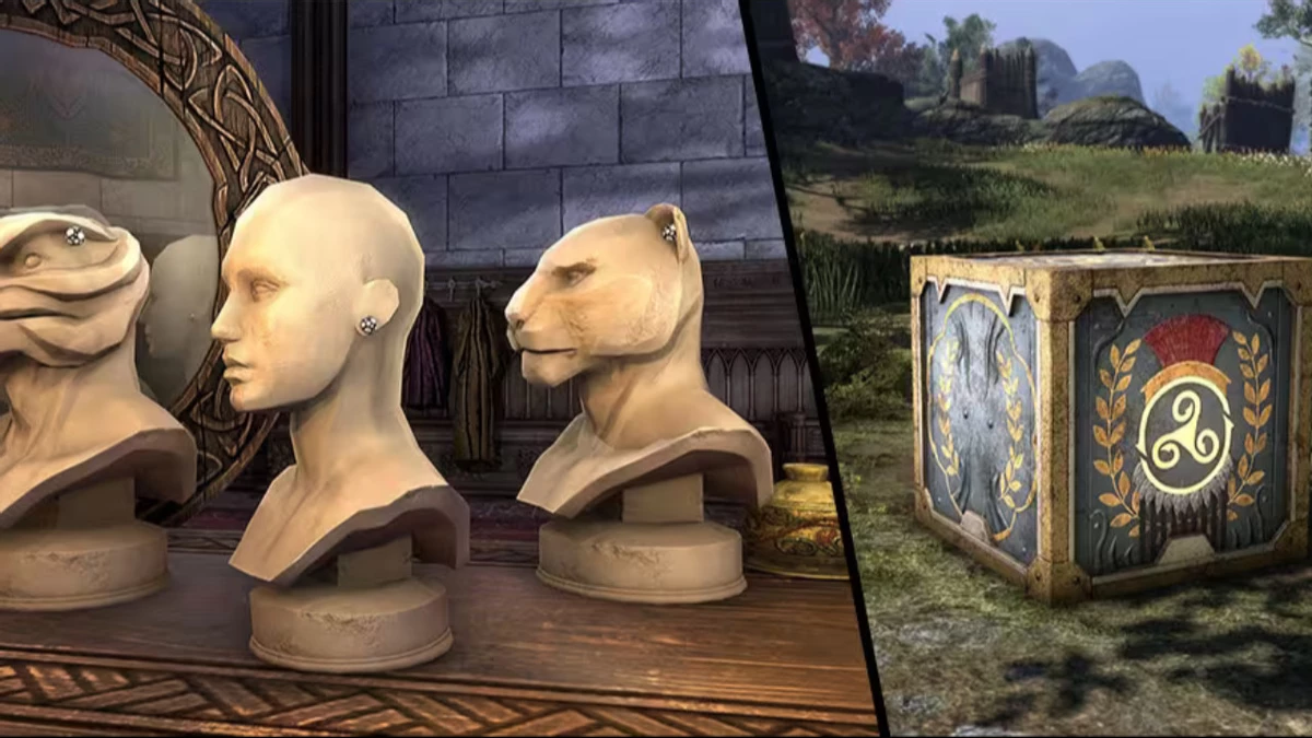 Награды за ежедневный вход в The Elder Scrolls Online в сентябре Награды за ежедневный вход в The Elder Scrolls Online в сентябре