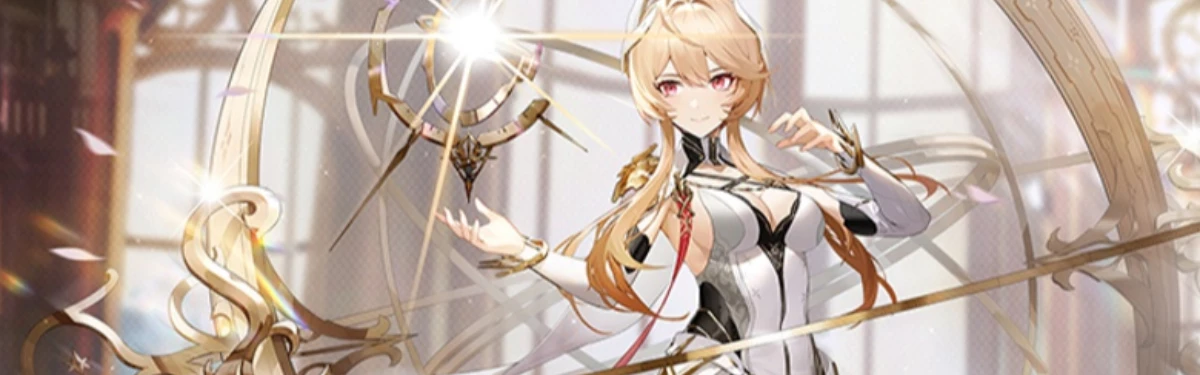 Новый трейлер игрового процесса Aether Gazer, ответа авторов Azur Lane на Honkai Impact 3rd Новый трейлер игрового процесса Aether Gazer, ответа авторов Azur Lane на Honkai Impact 3rd