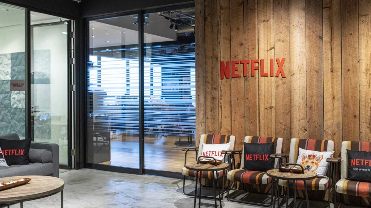 Алгоритмы захватывают экраны: Netflix раскрыл масштабы использования ИИ Алгоритмы захватывают экраны: Netflix раскрыл масштабы использования ИИ