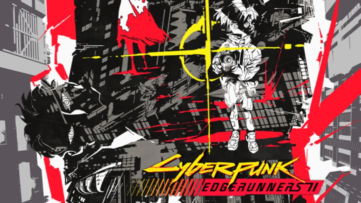 Девид мертв, но жизнь Найт-Сити продолжается — тизер Cyberpunk: Edgerunners 2 Девид мертв, но жизнь Найт-Сити продолжается — тизер Cyberpunk: Edgerunners 2