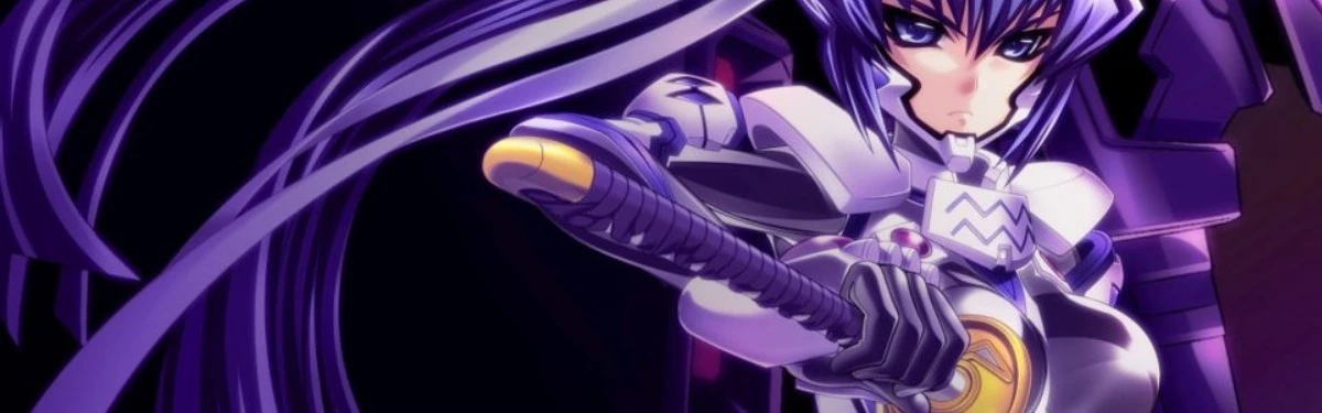 Project Immortal - Анонсирована новая игра во вселенной Muv-Luv Project Immortal - Анонсирована новая игра во вселенной Muv-Luv