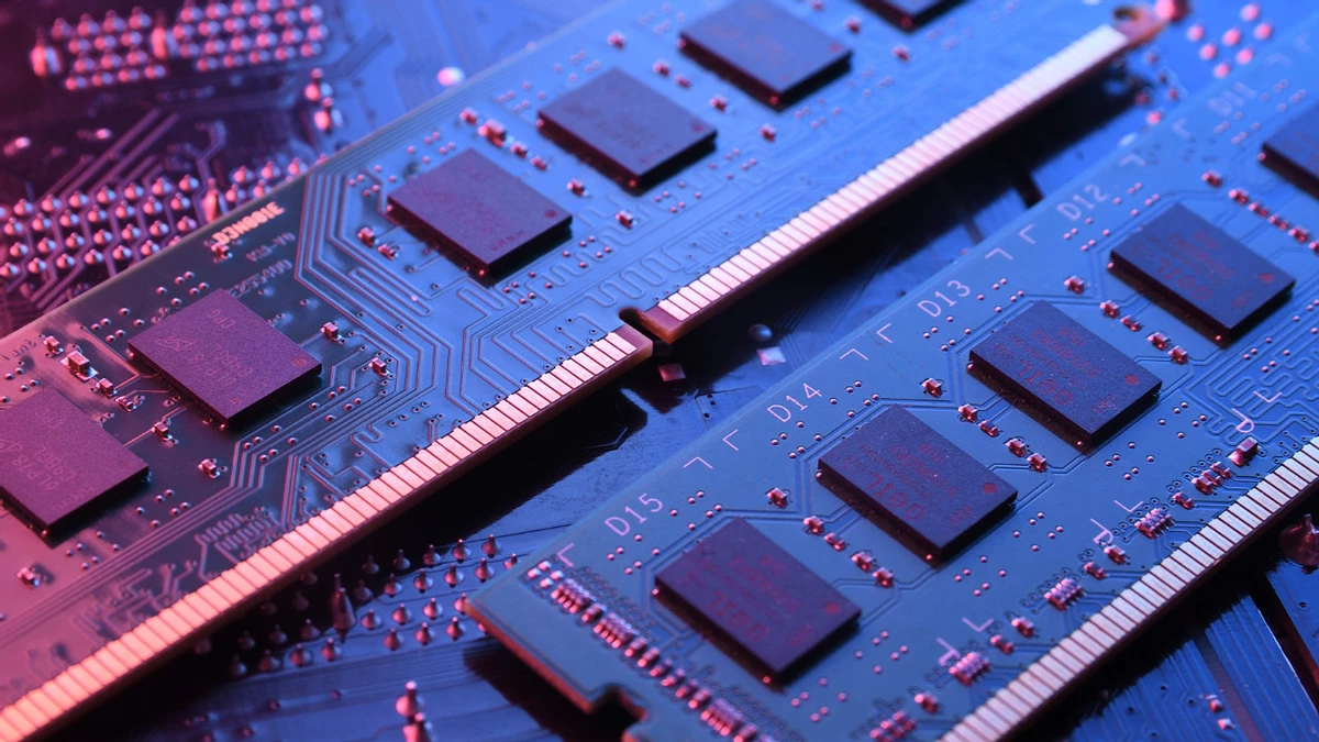 Бедная компания Micron хотела соскочить с гарантии и заплатить за сломанную RAM лишь треть ее текущей стоимости Бедная компания Micron хотела соскочить с гарантии и заплатить за сломанную RAM лишь треть ее текущей стоимости