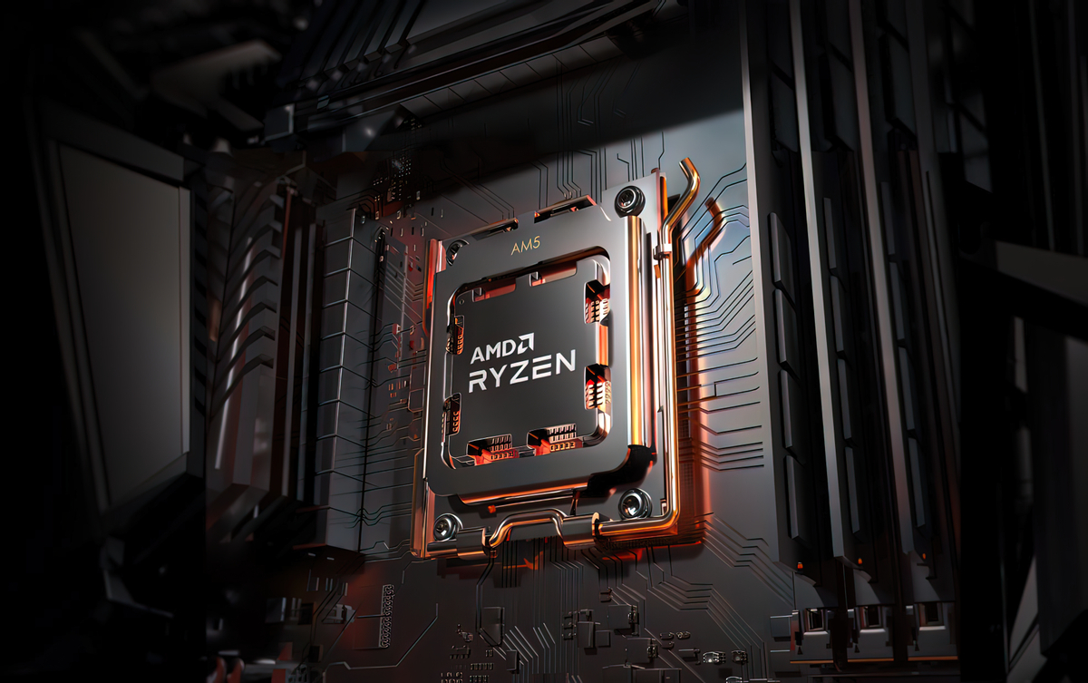 AMD подтвердила запуск Ryzen 7000 в этом квартале. Видеокарты на RDNA 3 выйдут до конца года