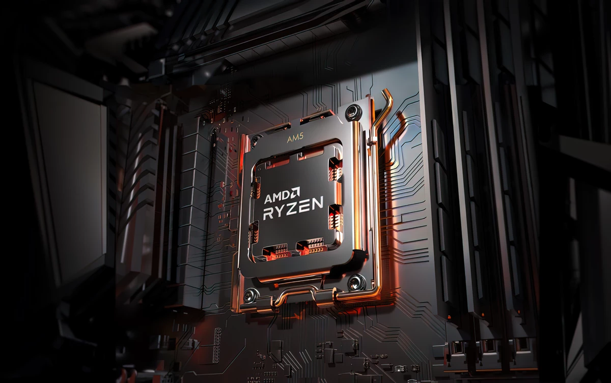AMD подтвердила запуск Ryzen 7000 в этом квартале. Видеокарты на RDNA 3 выйдут до конца года AMD подтвердила запуск Ryzen 7000 в этом квартале. Видеокарты на RDNA 3 выйдут до конца года