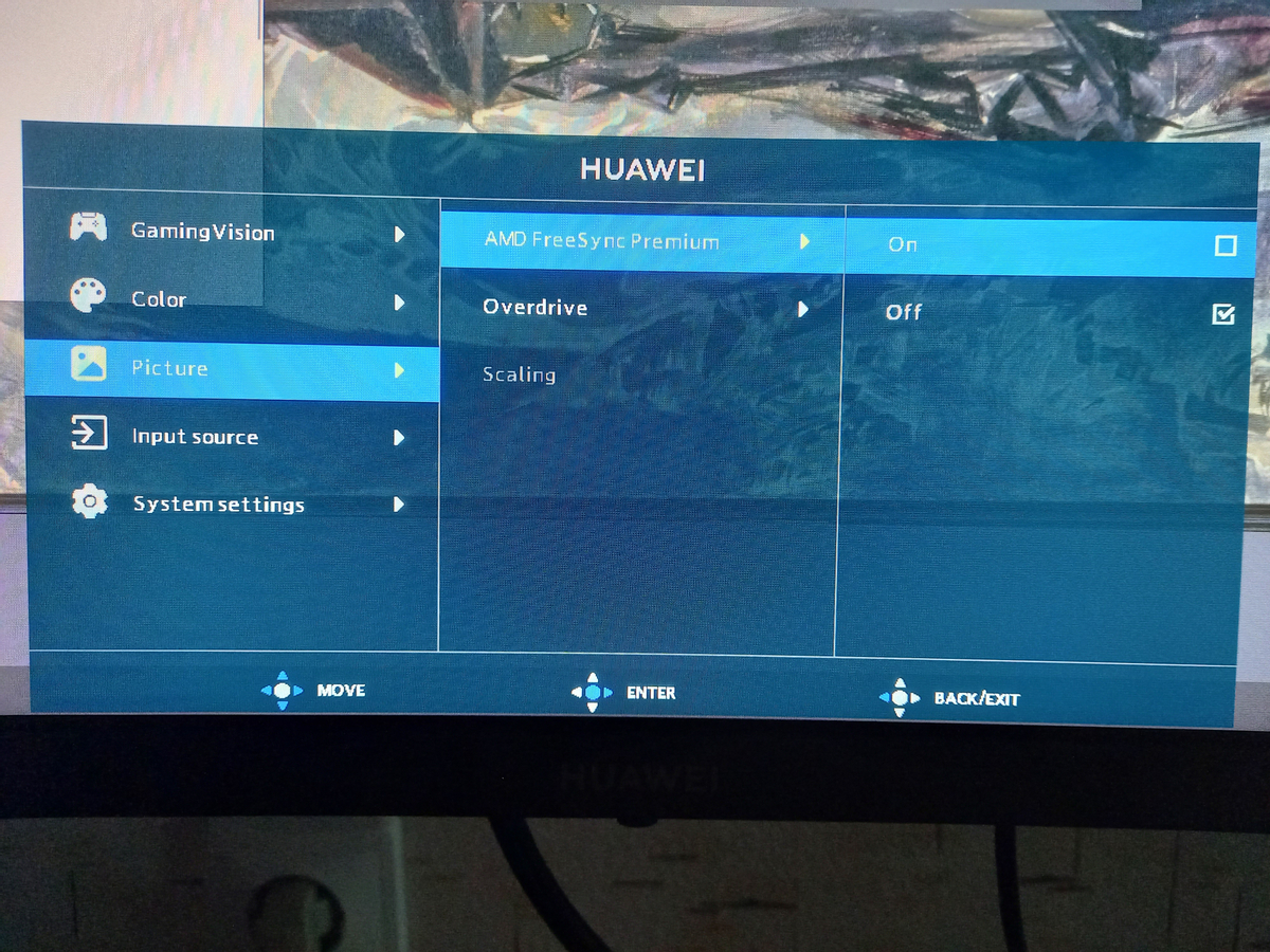 Обзор Huawei MateView GT - игровой 34-дюймовый ultrawide