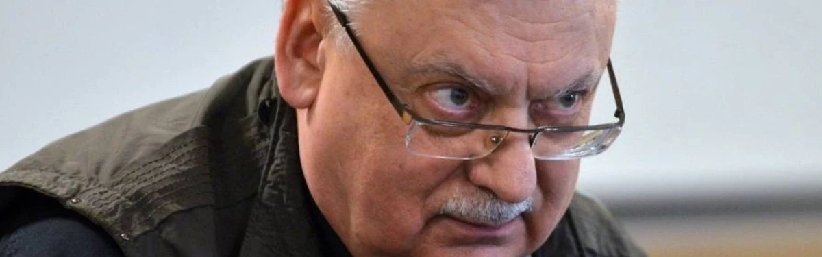 Сапковский о славянском в «Ведьмаке» и женщине в качестве главного героя Сапковский о славянском в «Ведьмаке» и женщине в качестве главного героя