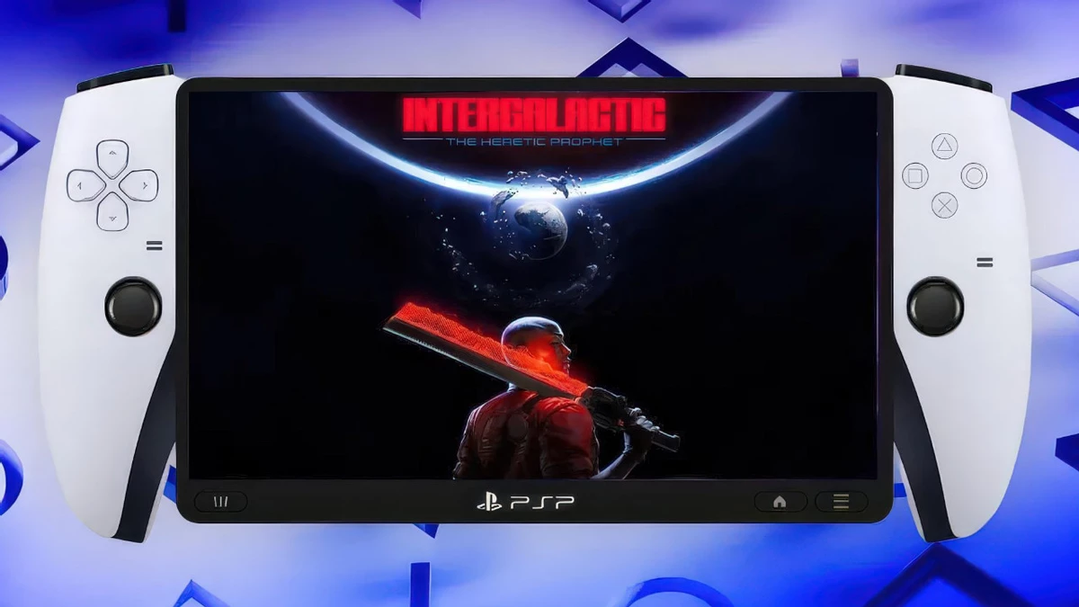 For autonomy reasons, the portable PlayStation 6 will feature a processor based on advanced N3P processing technology For autonomy reasons, the portable PlayStation 6 will feature a processor based on advanced N3P processing technology