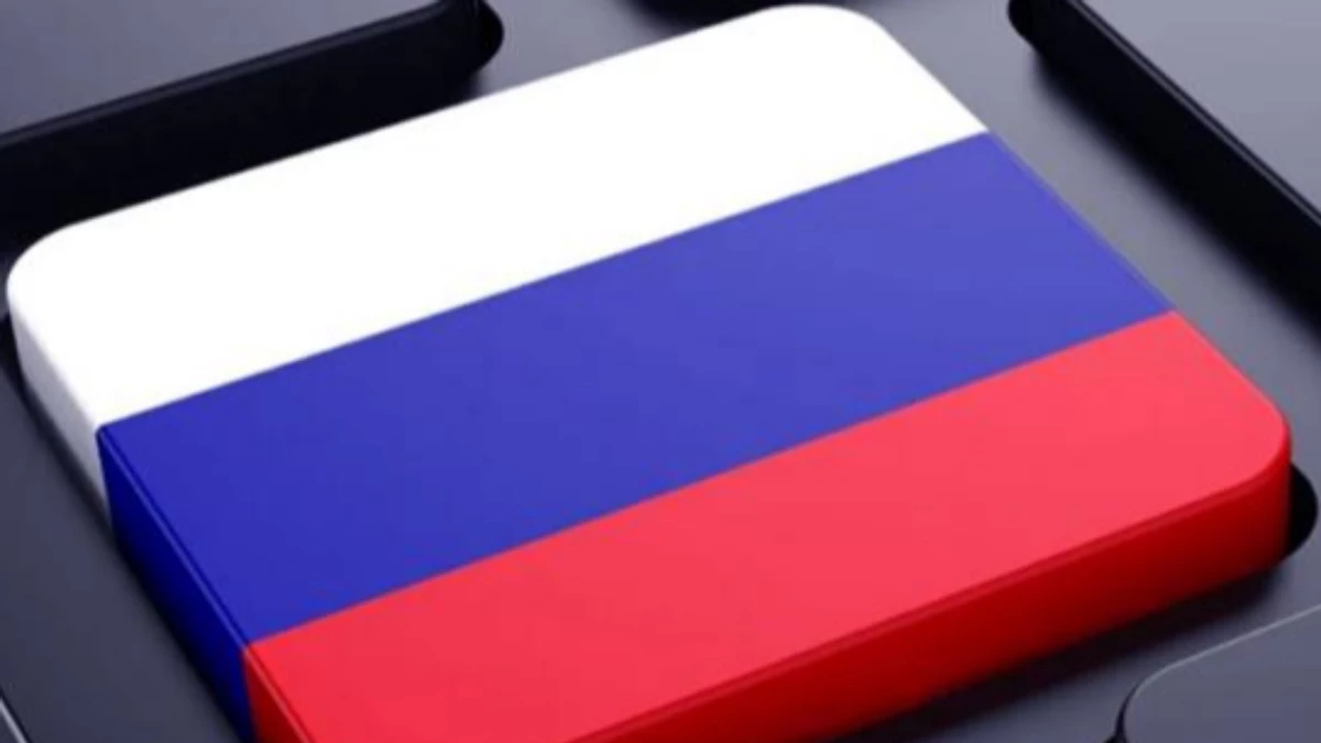 Доля российского софта в госсегменте превысила 76% Доля российского софта в госсегменте превысила 76%
