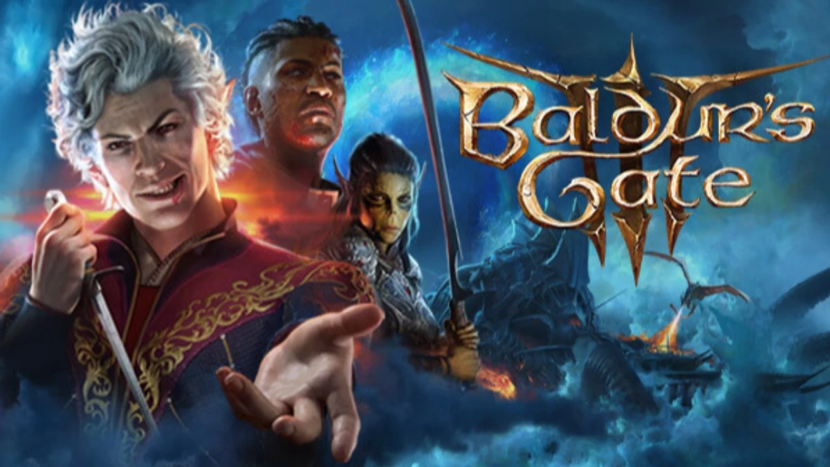 Разработчики Baldur's Gate 3 просят подготовиться к запуску игры Разработчики Baldur's Gate 3 просят подготовиться к запуску игры