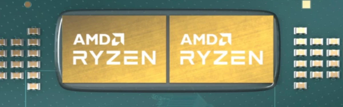 Два блока графики в AMD Ryzen 7000 быстрее 6 ядер Vega Два блока графики в AMD Ryzen 7000 быстрее 6 ядер Vega