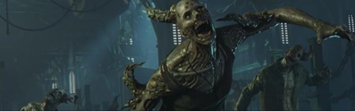 В шутере Warhammer 40K: Darktide будет место богатому сюжету В шутере Warhammer 40K: Darktide будет место богатому сюжету