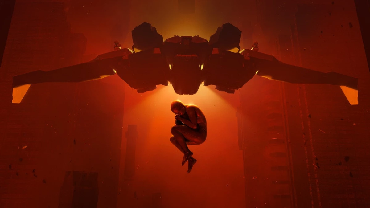 Vibrant feral drones have learned to gather resources and fight by the same rules as real pilots - details on EVE Frontier's Relic update Vibrant feral drones have learned to gather resources and fight by the same rules as real pilots - details on EVE Frontier's Relic update