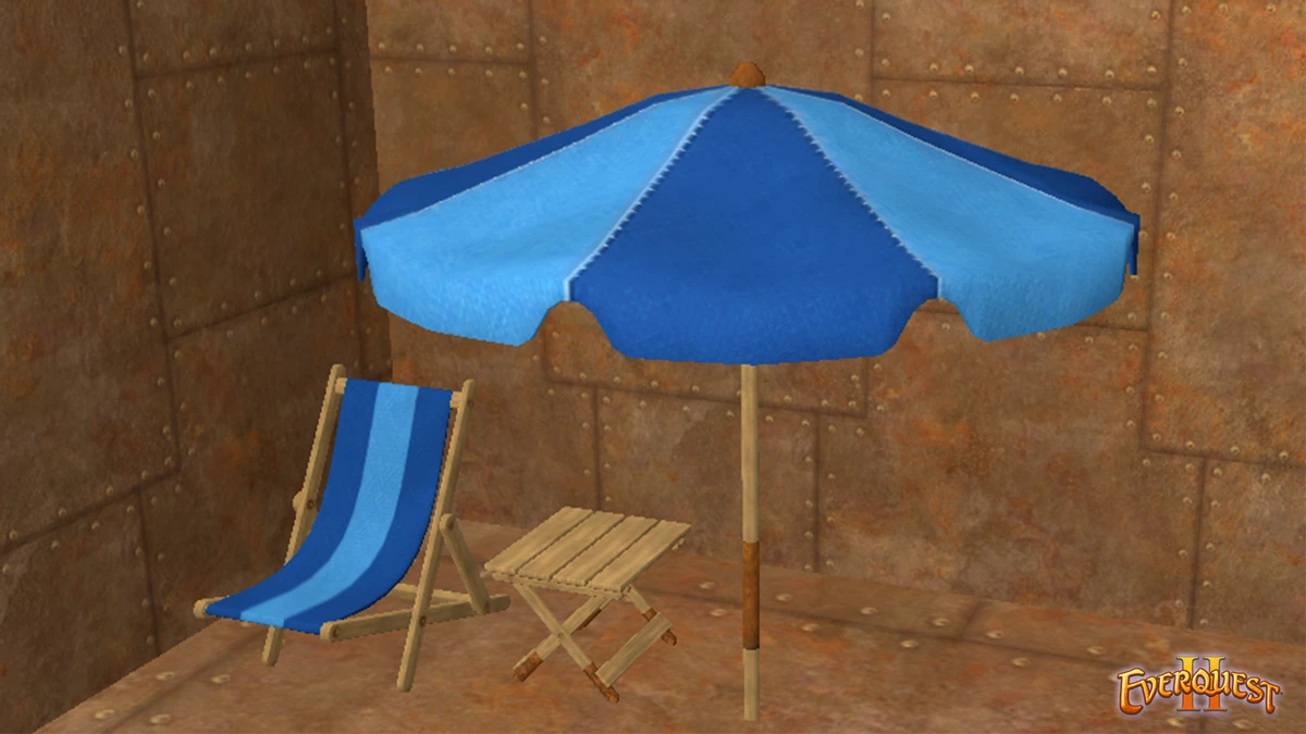 В EverQuest II начался летний фестиваль Oceansfull В EverQuest II начался летний фестиваль Oceansfull