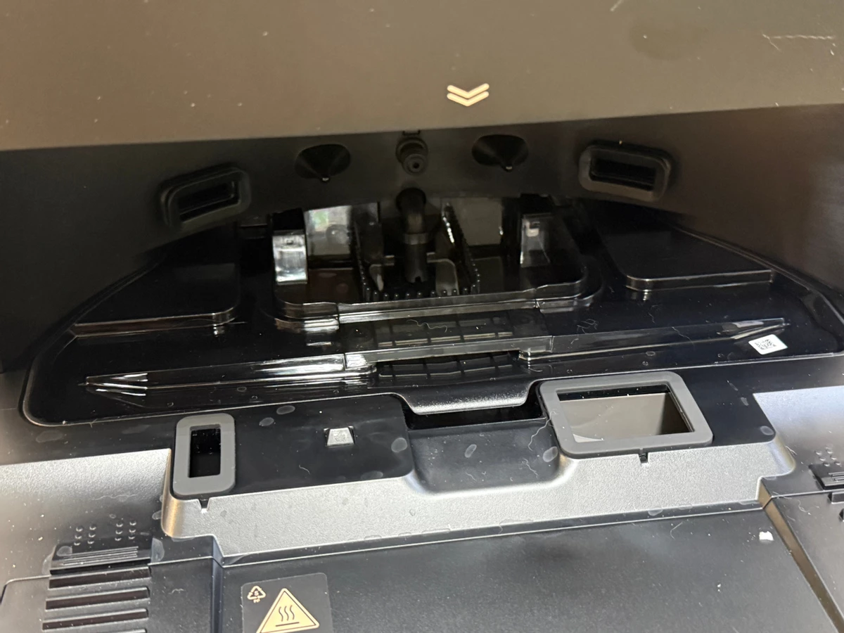 Trouver S70 Ultra Roller — 32 000 Па, ИИ-камера и ролик, который моет до самого плинтуса Trouver S70 Ultra Roller — 32 000 Па, ИИ-камера и ролик, который моет до самого плинтуса