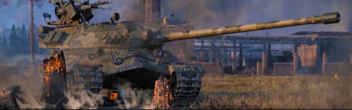 World of Tanks скоро откажется от 32-битных Windows. Вот новые системные требования World of Tanks скоро откажется от 32-битных Windows. Вот новые системные требования