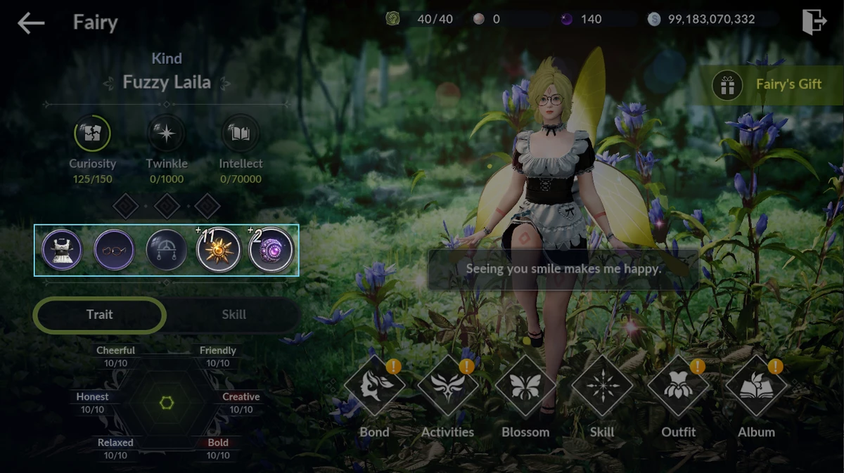 В Black Desert Mobile стартовал 10-й сезон Пути славы, добавивший в игру систему развития феи и многое другое