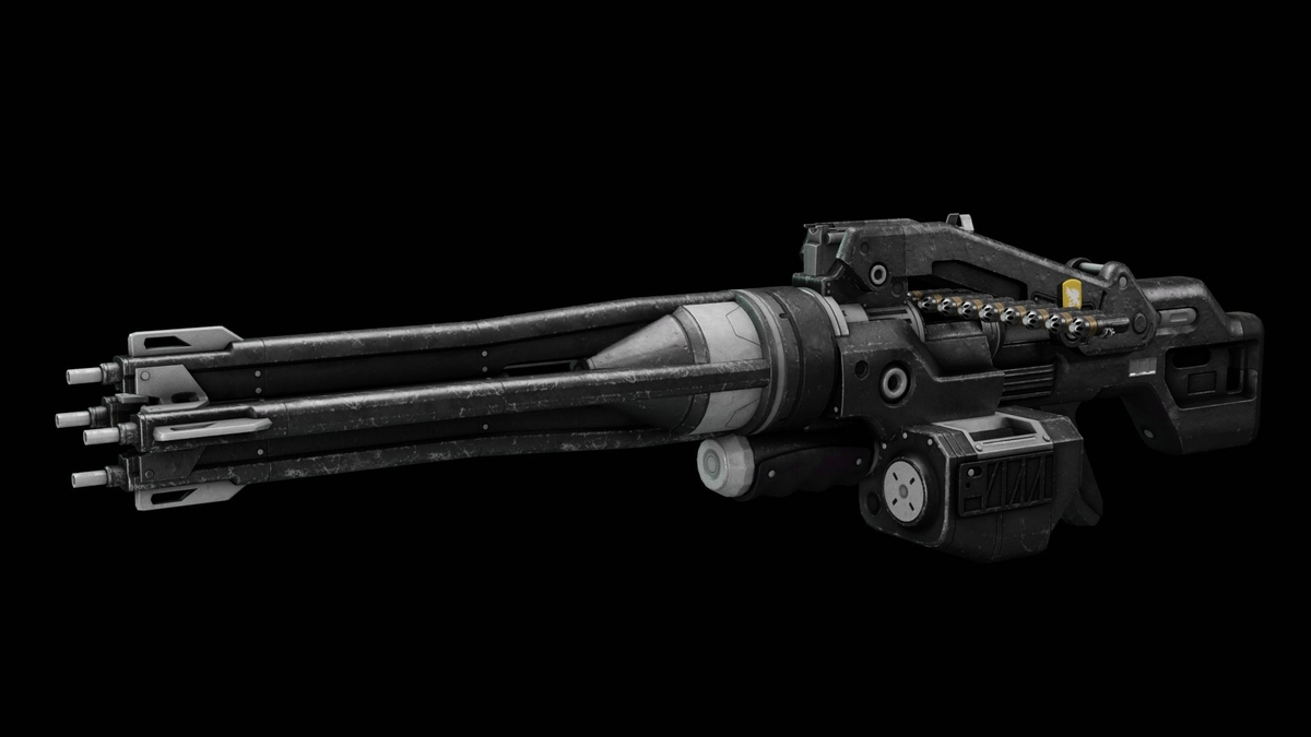 Destiny 2 - новый бункер, скрытая ачивка, ритуальный лук и миниган кабалов