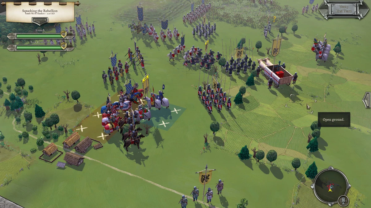 Забираем две стратегии от издателя Slitherine в подарок на 25-летие компании Забираем две стратегии от издателя Slitherine в подарок на 25-летие компании