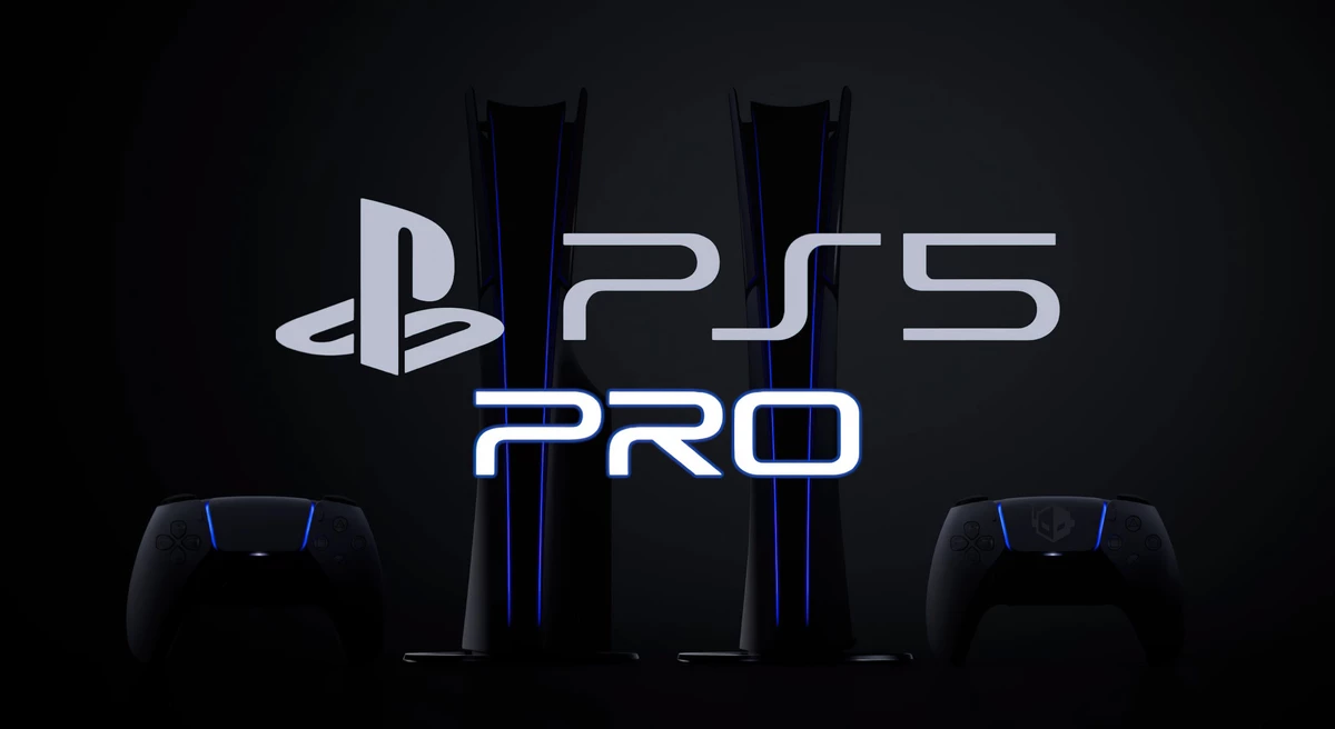 Новые характеристики PlayStation 5 Pro — на 60% быстрее базовой PS5