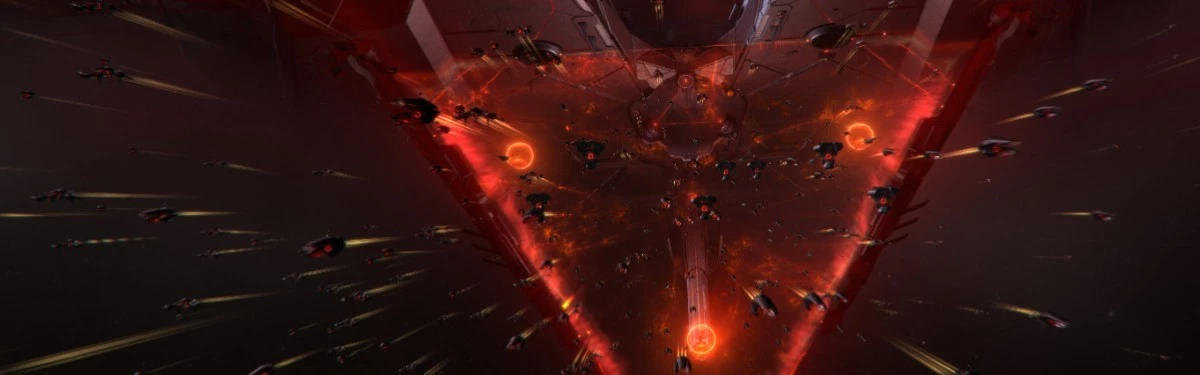 EVE Online — Подробности мероприятия EVE North 2019 EVE Online — Подробности мероприятия EVE North 2019