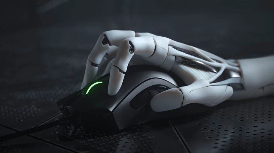 Razer Deathadder V2 и Basilisk V2: Культовые мыши стали еще лучше Razer Deathadder V2 и Basilisk V2: Культовые мыши стали еще лучше