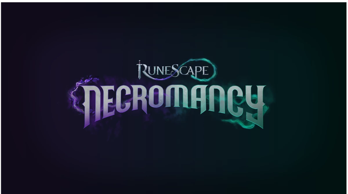 Разработчики RuneScape скоро покажут некромантию в действии