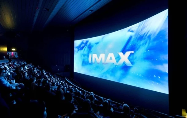 IMAX ушел из России