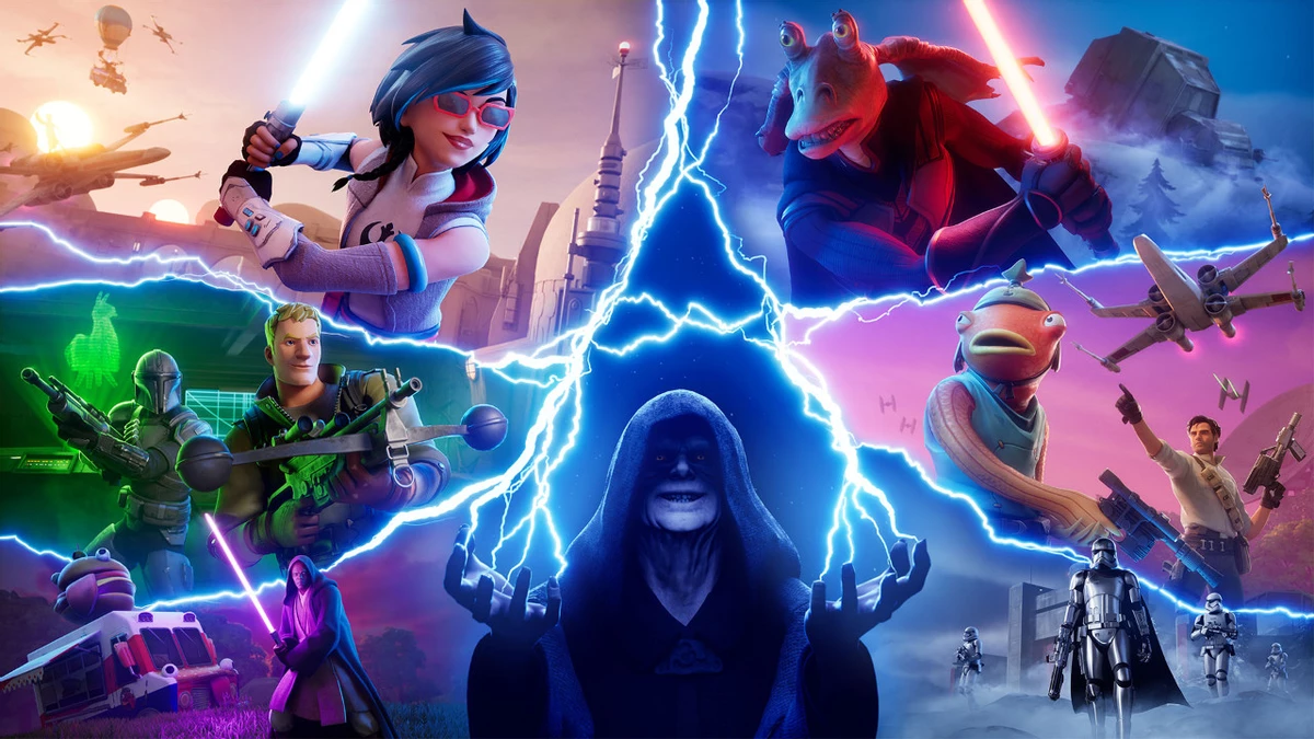 Суд заставил вернуть Fortnite в App Store, Apple подчинилась Суд заставил вернуть Fortnite в App Store, Apple подчинилась