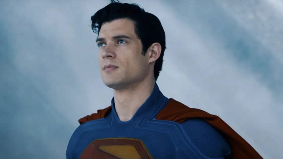 “Супермен” Джеймса Ганна вошёл в элиту Warner Bros. “Супермен” Джеймса Ганна вошёл в элиту Warner Bros.