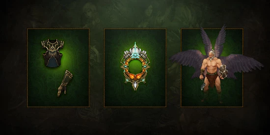 Diablo III - В конце июля начнется двадцать четвертый сезон Diablo III - В конце июля начнется двадцать четвертый сезон