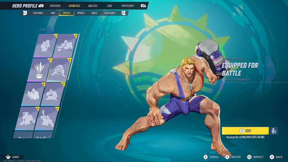 Скриншот — PC Gamer