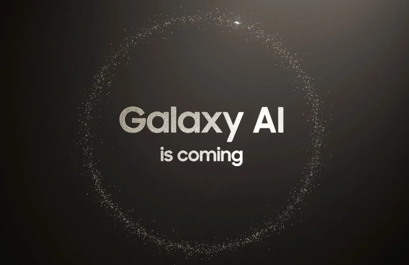 Samsung Galaxy AI появятся на старых устройствах линейки Galaxy