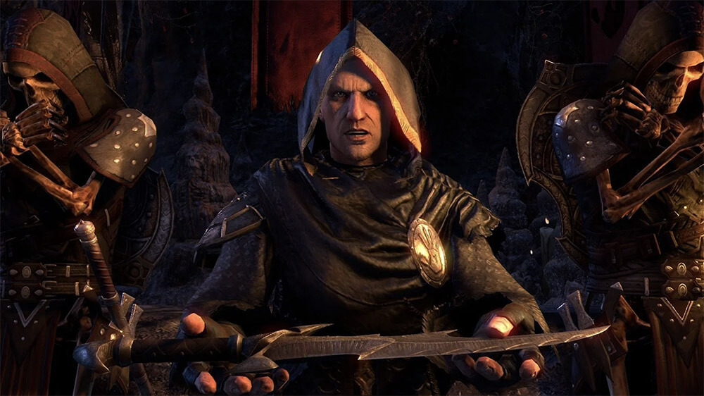 Актуально ли играть в The Elder Scroll V: Skyrim через 10 лет?