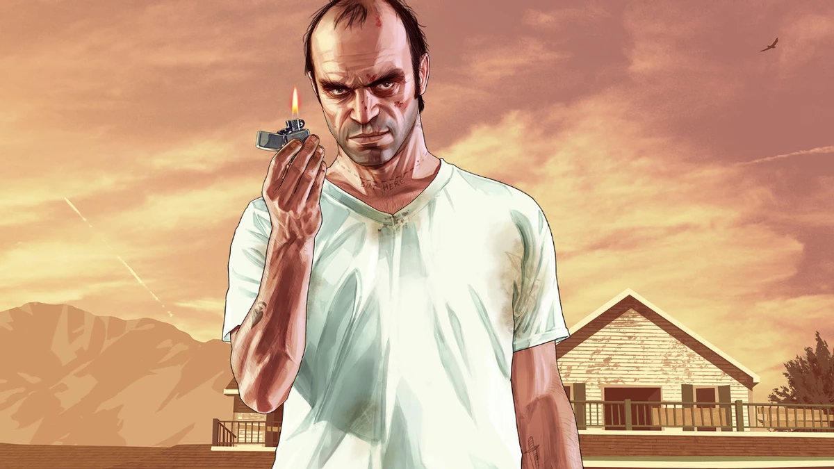 Large-scale GTA data leak: 200GB files leaked online, including deleted DLC and early GTA 6 data Large-scale GTA data leak: 200GB files leaked online, including deleted DLC and early GTA 6 data
