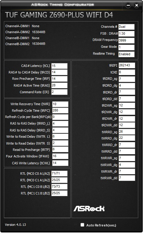 Обзор оперативной памяти DDR4 G.Skill Trident Z Royal Elite 3600 CL14 32 Гб