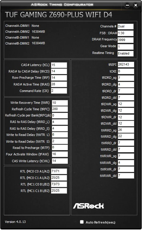 Тестирование Intel Core i5-12600K с DDR4 памятью - лучшее комбо 2021 года!