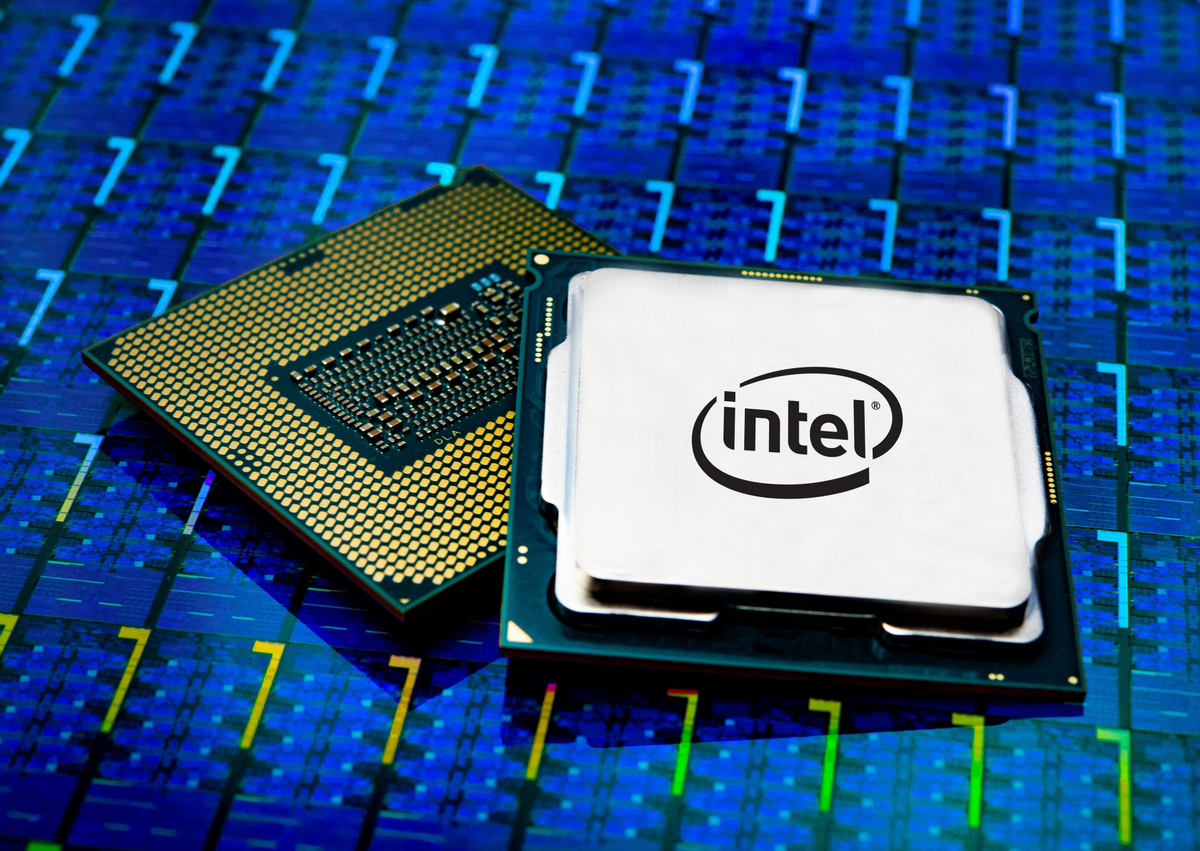Недружественная страна поставляет чипы от Intel и AMD в Россию