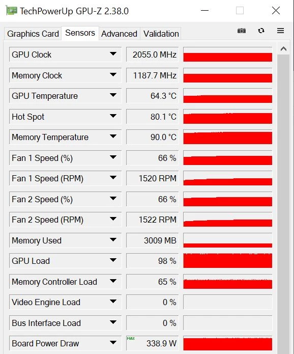 [Обзор] ASUS ROG Strix RTX 3080 - Великолепная видеокарта, которую очень сложно купить