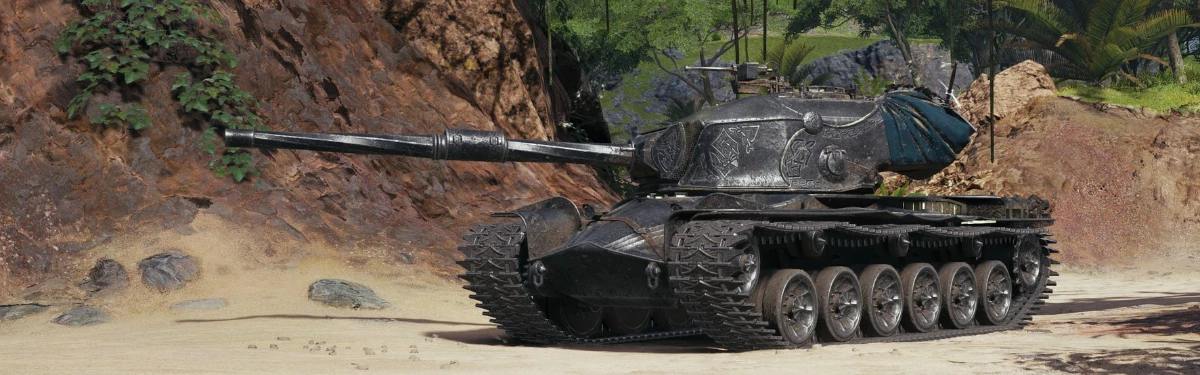 Sabaton вернулся в World of Tank с марафоном “Дух войны”