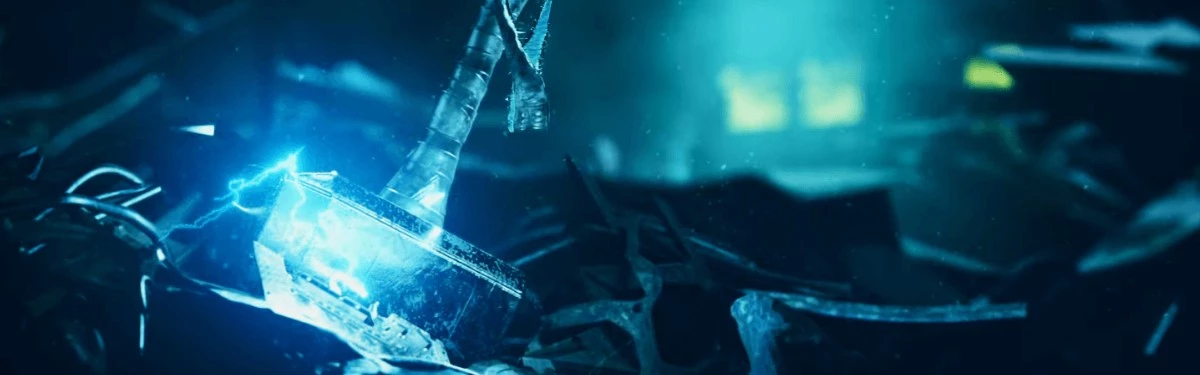 [E3 2019] В Marvel’s Avengers будет кооператив на четырех игроков