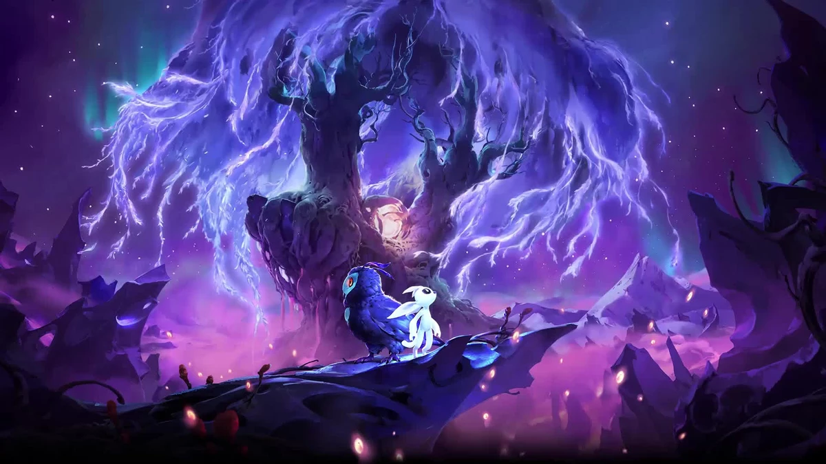 Разработчики платформера Ori and the Blind Forest рассказали о своих токсичных руководителях