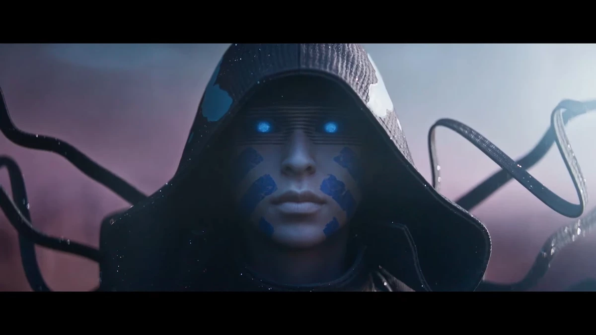 Первые подробности нового дополнение Destiny 2: The Edge of Fate Первые подробности нового дополнение Destiny 2: The Edge of Fate