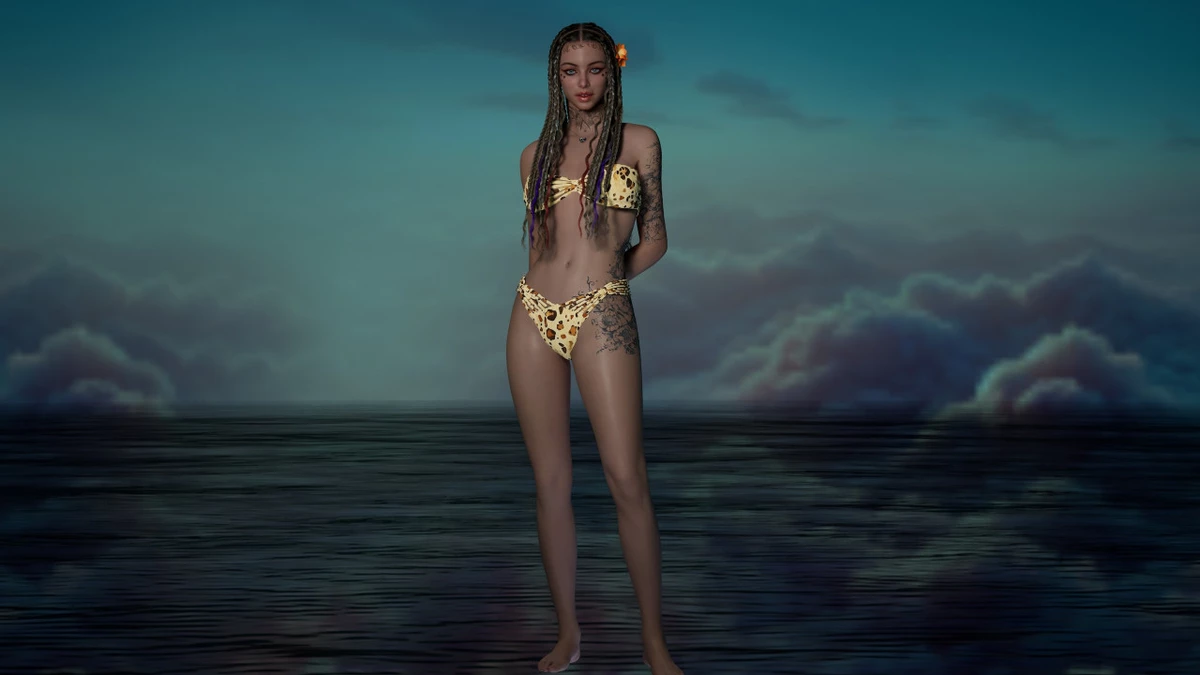 Между фанатами InZoi и Sims 4 началась теговая война Между фанатами InZoi и Sims 4 началась теговая война