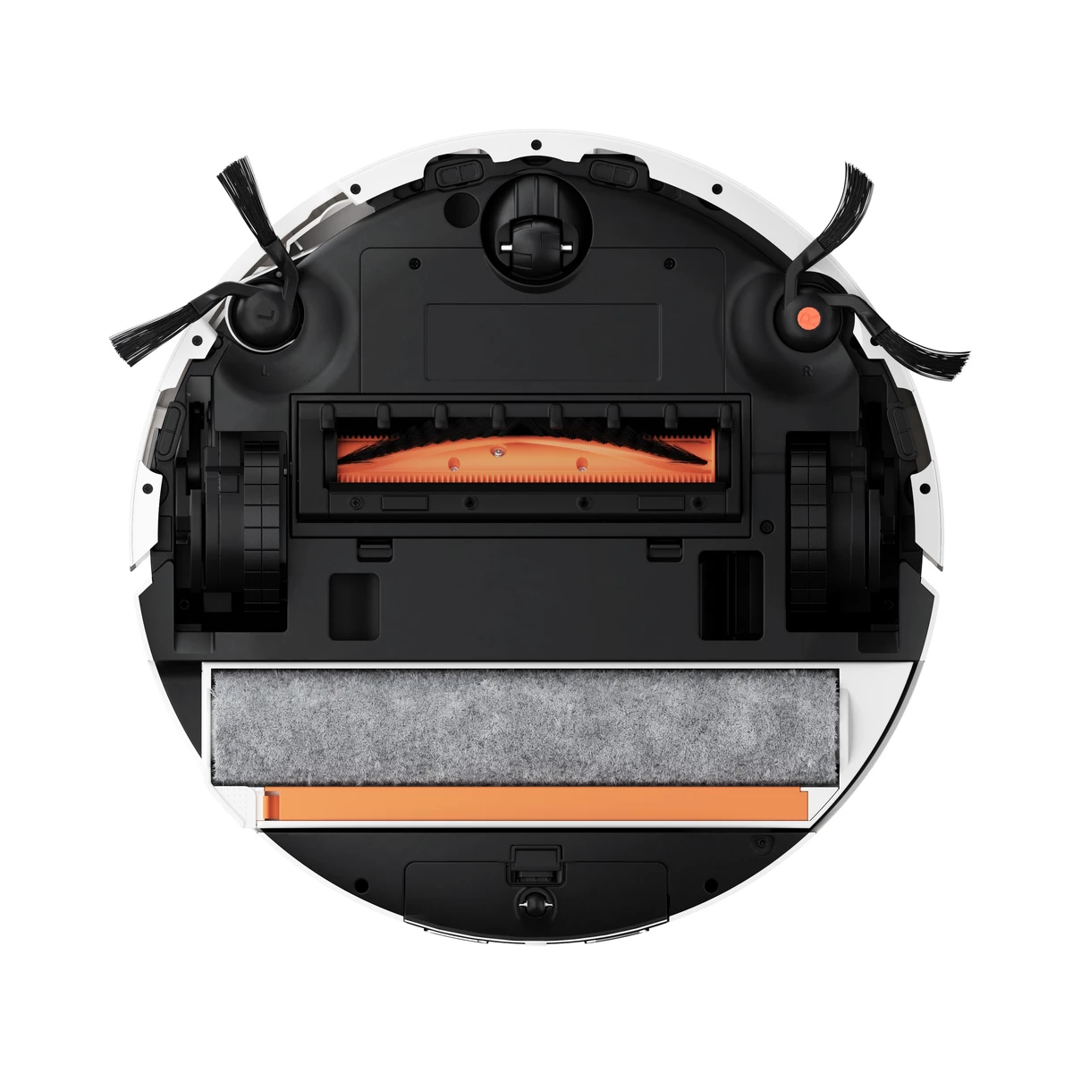 Xiaomi начала продажи роботов-пылесосов Robot Vacuum 6 в России: три модели от 69 990 рублей до 25 октября
