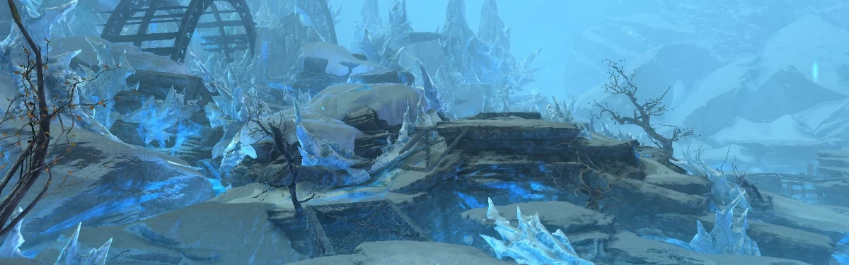 [Халява] Guild Wars 2 — Игрокам стал доступен бесплатно пятый эпизод ледяной саги