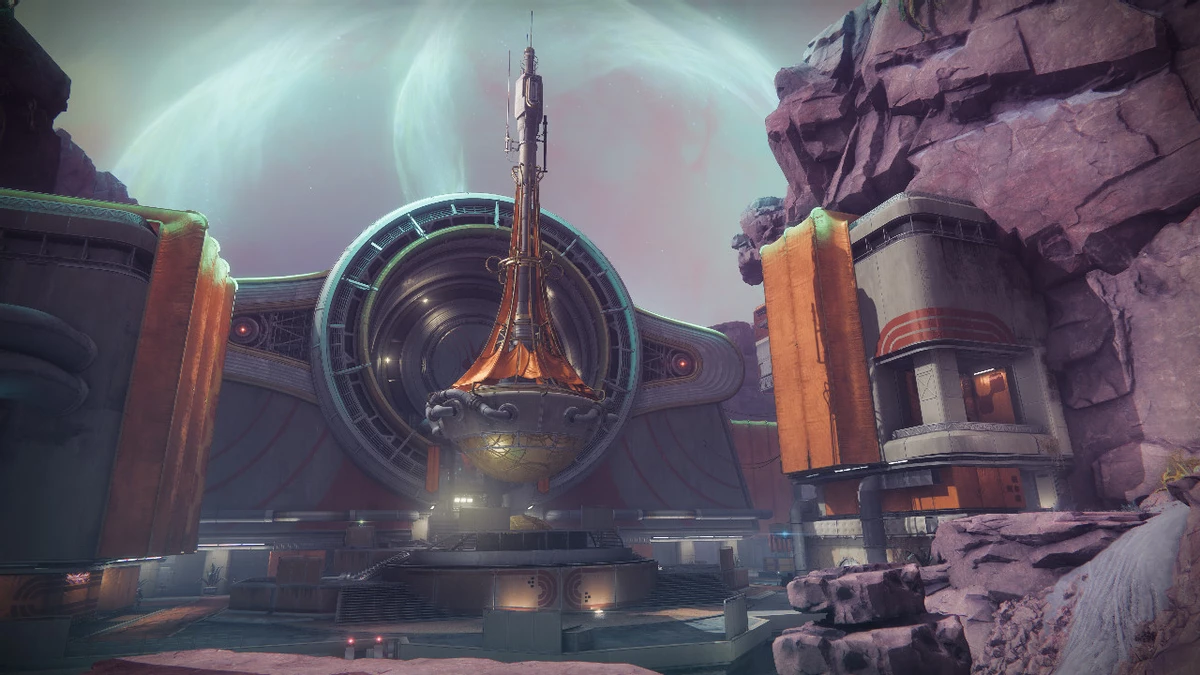 Дополнение «Край судьбы» для Destiny 2 вызывает у игроков тошноту, и это не фигура речи