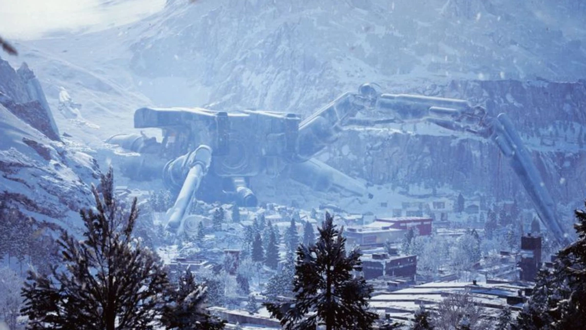 Evolution of Progress: ARC Raiders Developer Explains Why Everything Is Changing with Updates Evolution of Progress: ARC Raiders Developer Explains Why Everything Is Changing with Updates